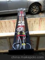 【供應HD上海300W激光管CO2激光管】價格,廠家,圖片,激光器,武漢市厚德凱鑫激光技術-