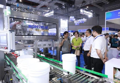 2025上海工業自動化與智能工廠展會 激光管領域的智能化升級