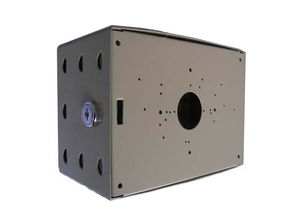 上海激光管配套外殼 電器箱、溫控盒供應指南 - 價格、廠家與圖片信息