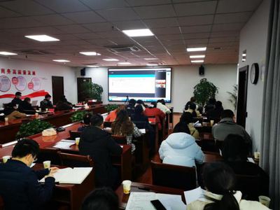 貴陽(yáng)市商務(wù)局服務(wù)貿(mào)易管理 企業(yè)網(wǎng)絡(luò)技術(shù)服務(wù)新路徑